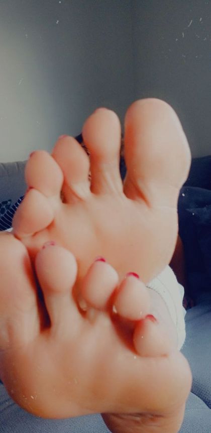 feet_queen_vienna OnlyFans picture