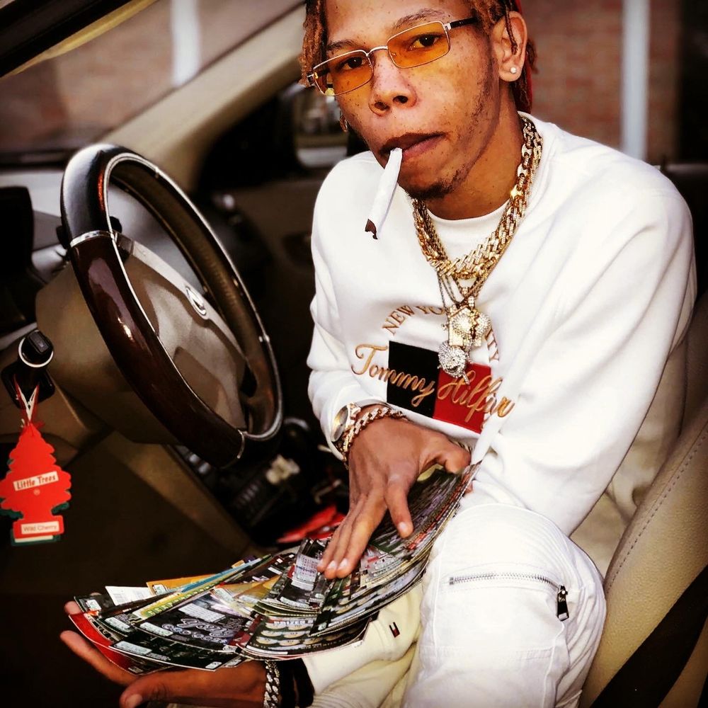 madaradaddy OnlyFans profile picture
