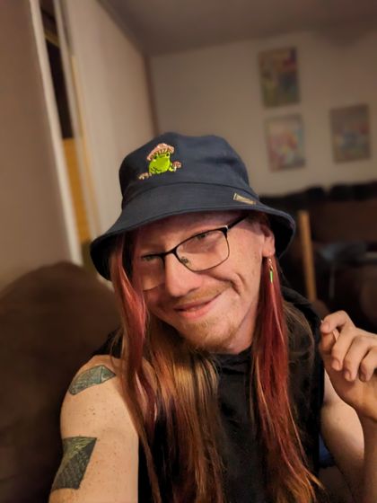 that_one_dorky_redhead OnlyFans picture