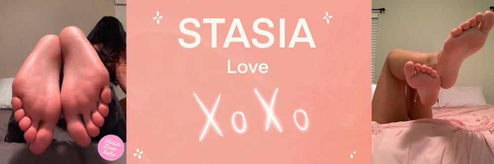 stasialovexoxo OnlyFans profile picture