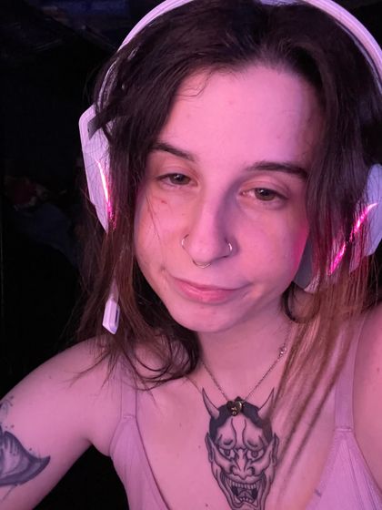 crackhorror OnlyFans picture