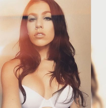 xxdanamichelle OnlyFans picture