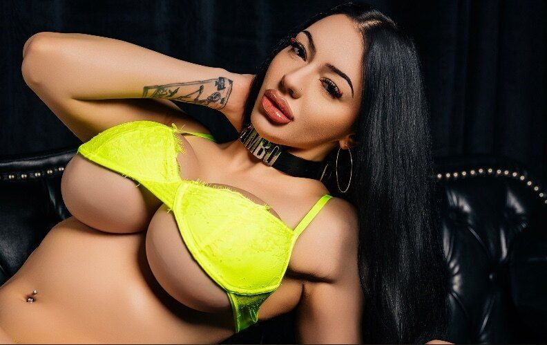 queenobscene13 OnlyFans profile picture