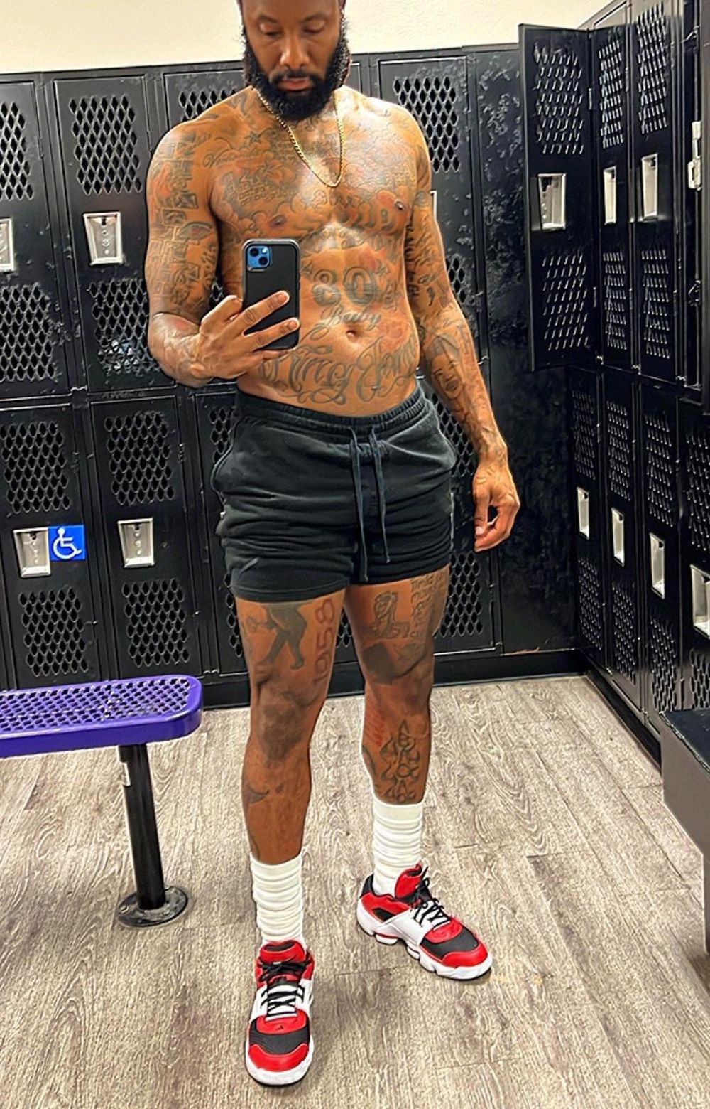 kingjames954 OnlyFans profile picture