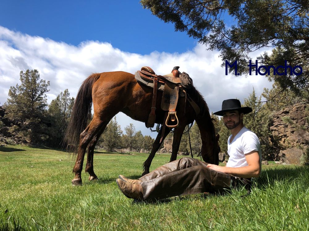 mhoncho1989 OnlyFans profile picture