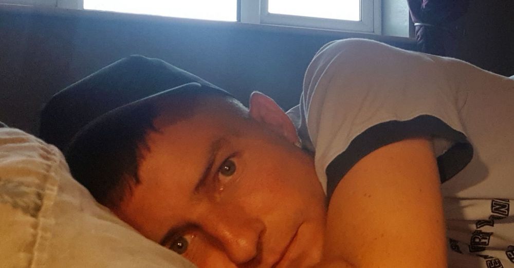 irishjay69 OnlyFans profile picture