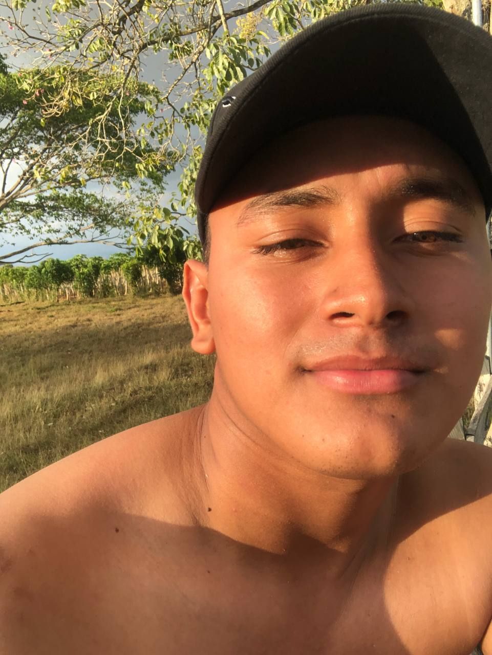 kevinsuarez23 OnlyFans profile picture
