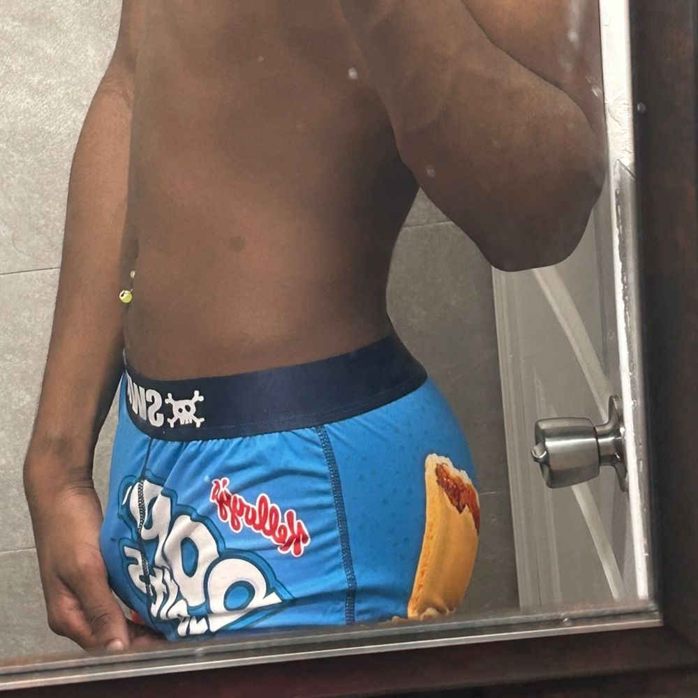 iamdeehdrixxx OnlyFans profile picture