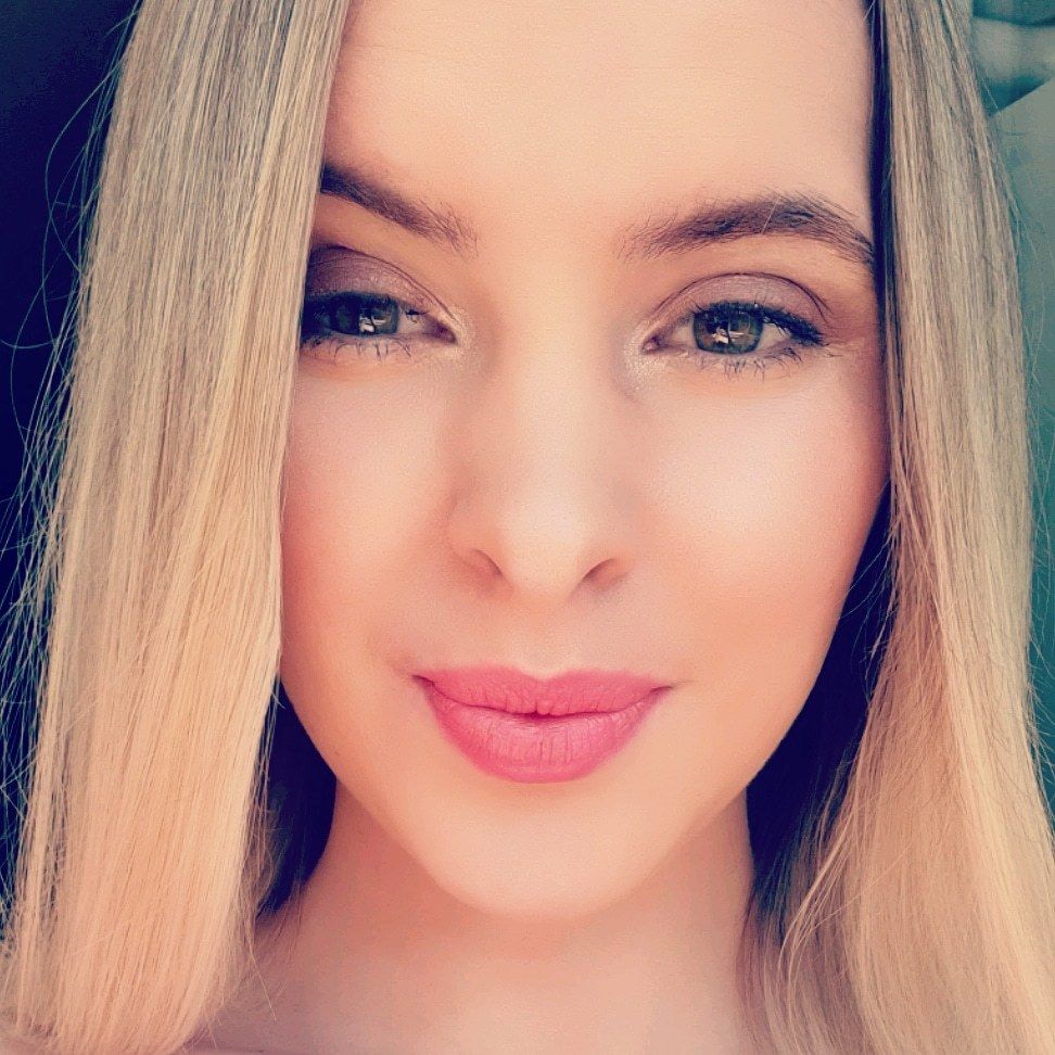 bll0ndynka OnlyFans profile picture