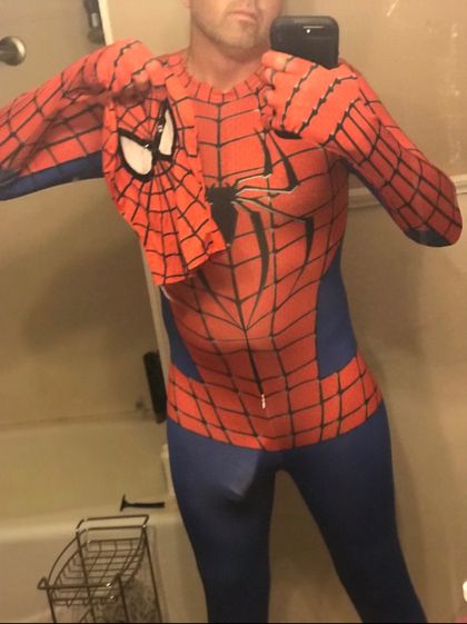undercoverdaddy OnlyFans picture