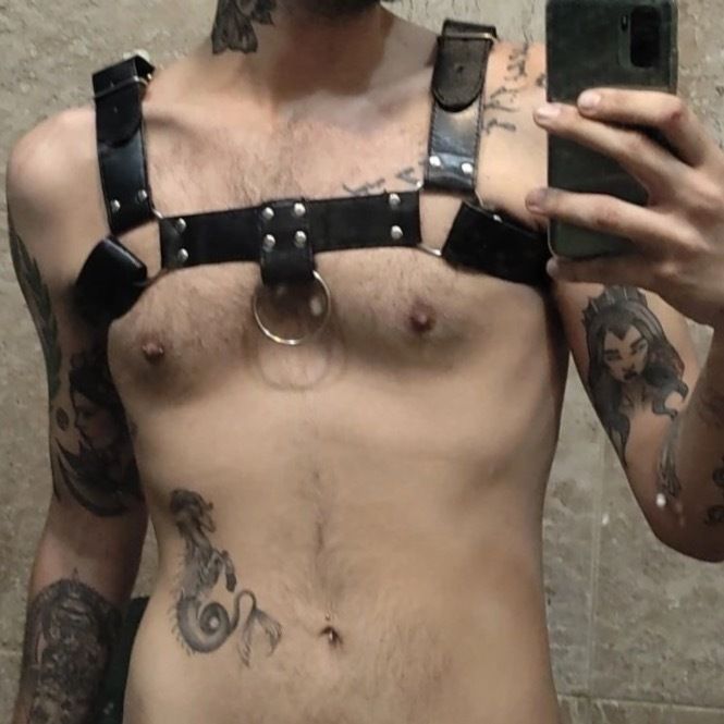 anubisbhz OnlyFans profile picture