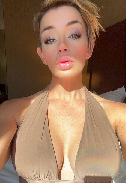 sashamoon1621 OnlyFans picture