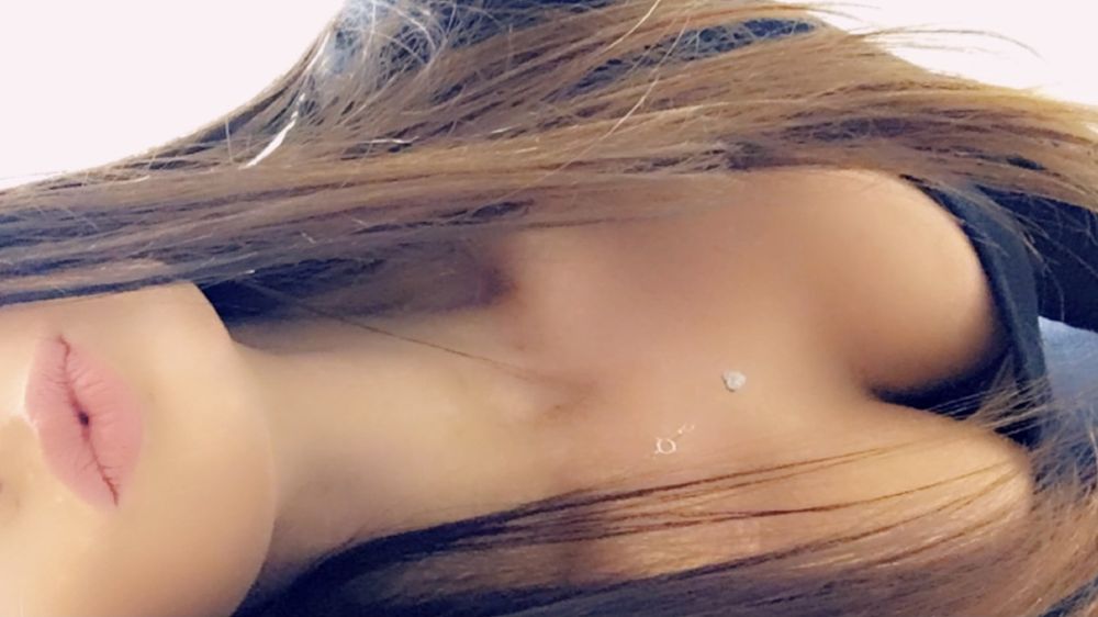 ashleyjadeex OnlyFans profile picture