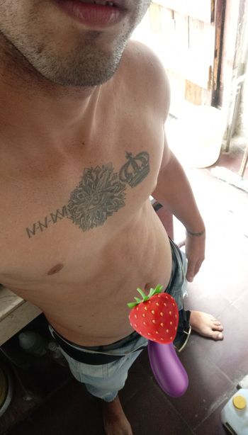 EL CHICO POLLA