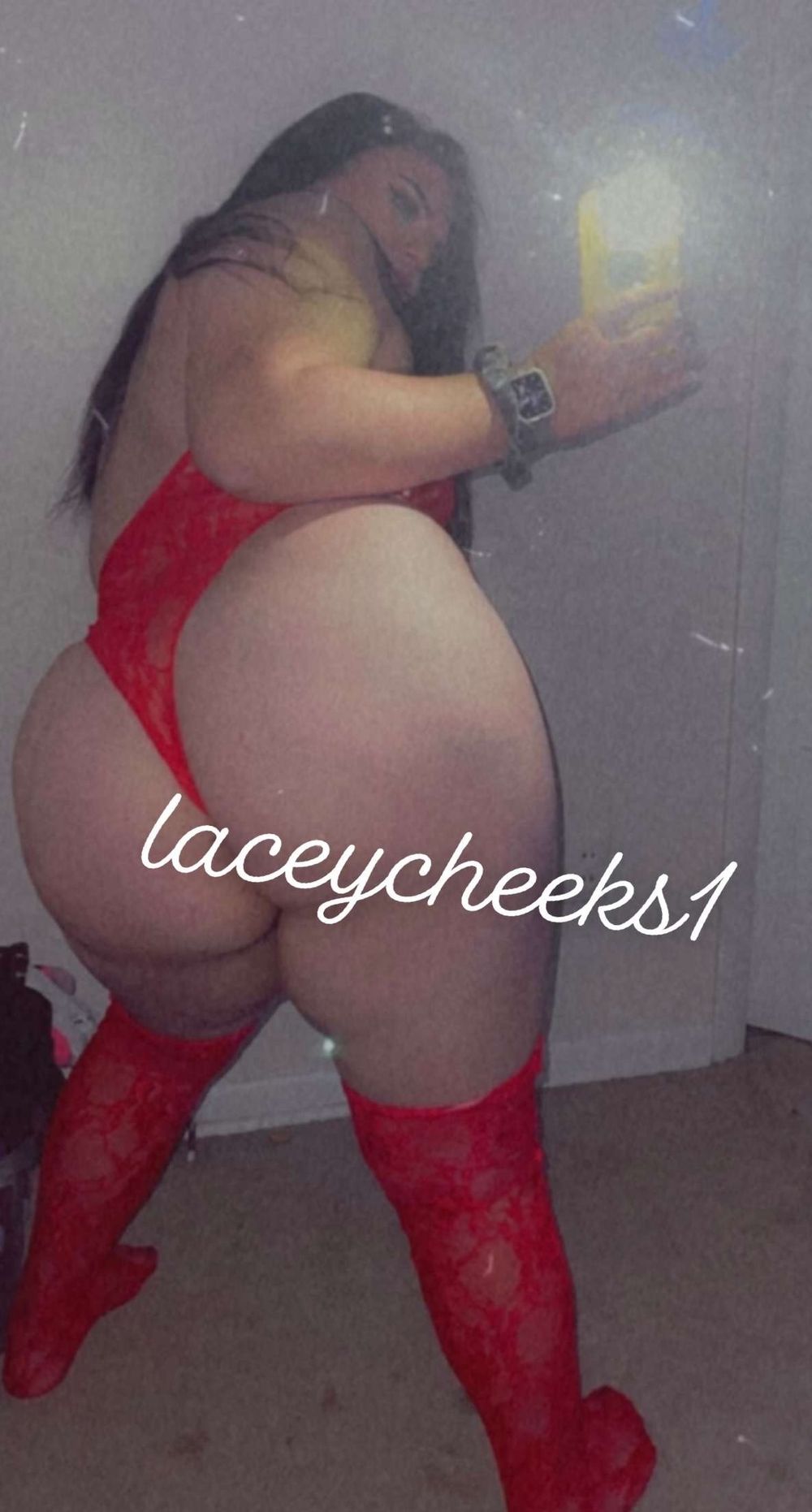 laceycheeks1 OnlyFans profile picture