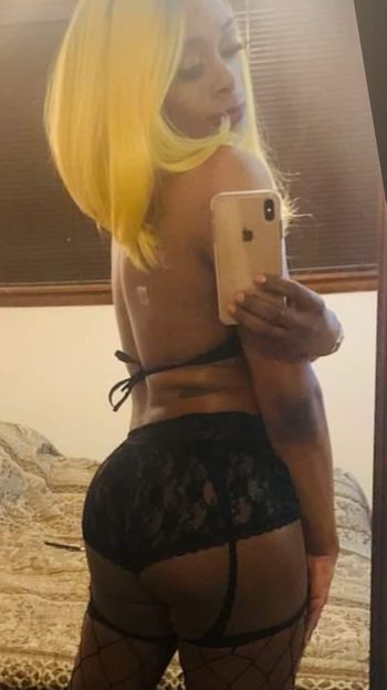 Mina Gotti aka Bugatti
