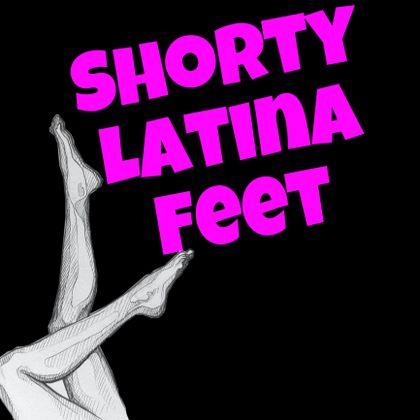 shortylatinafeet OnlyFans picture