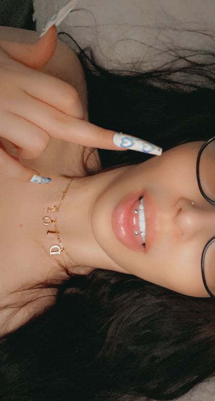 allyjustine OnlyFans picture