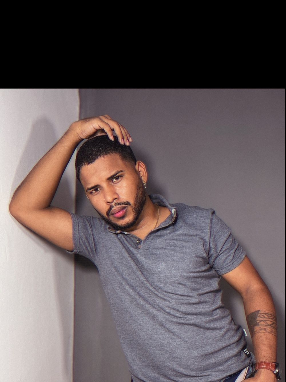 kelvinroseoficial OnlyFans profile picture