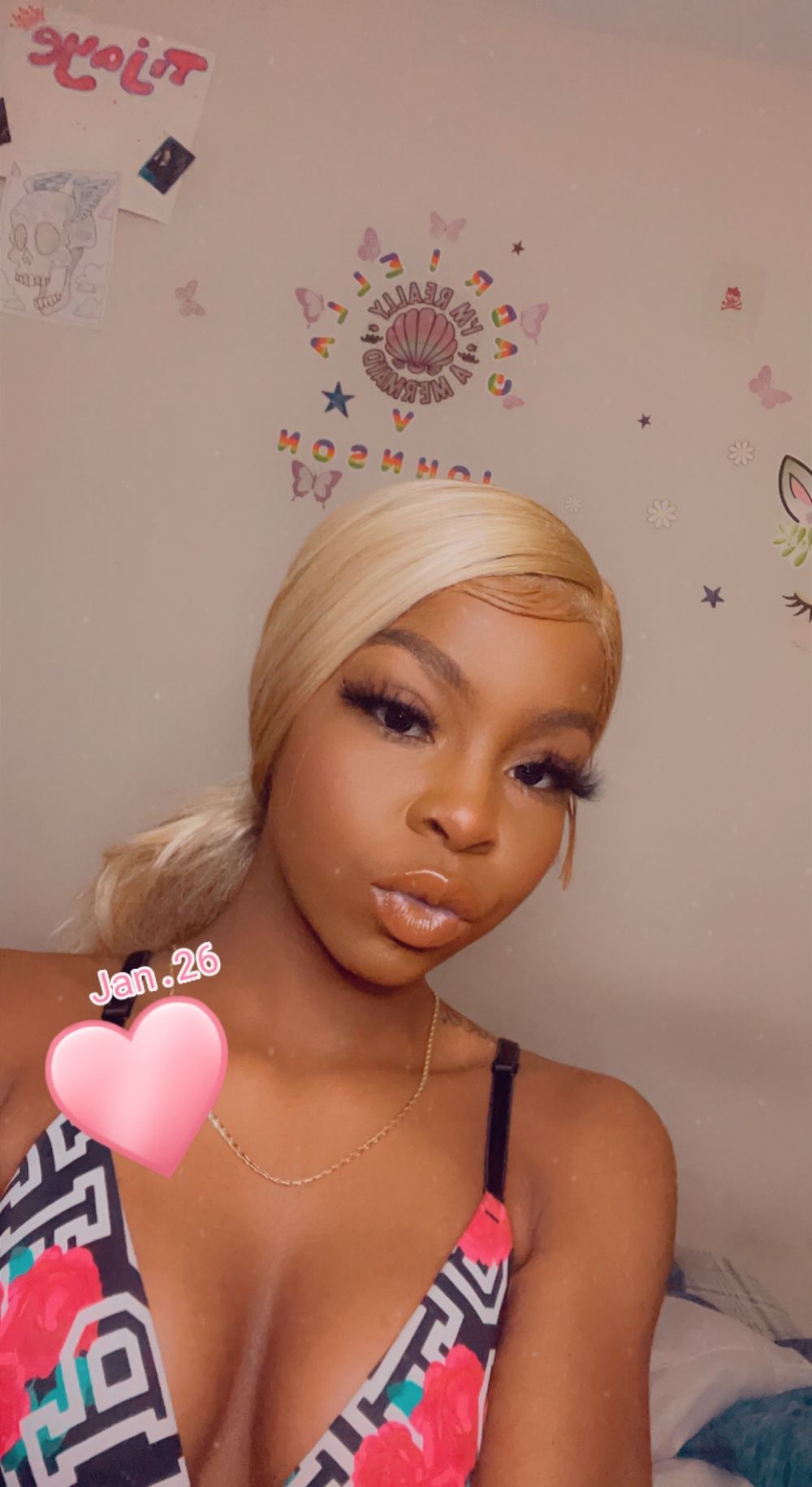 bleu_allure OnlyFans profile picture