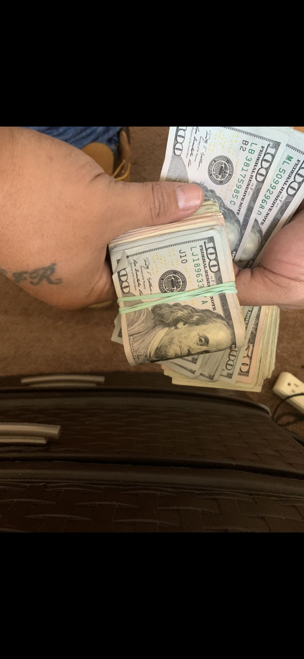 getmoney80 OnlyFans profile picture
