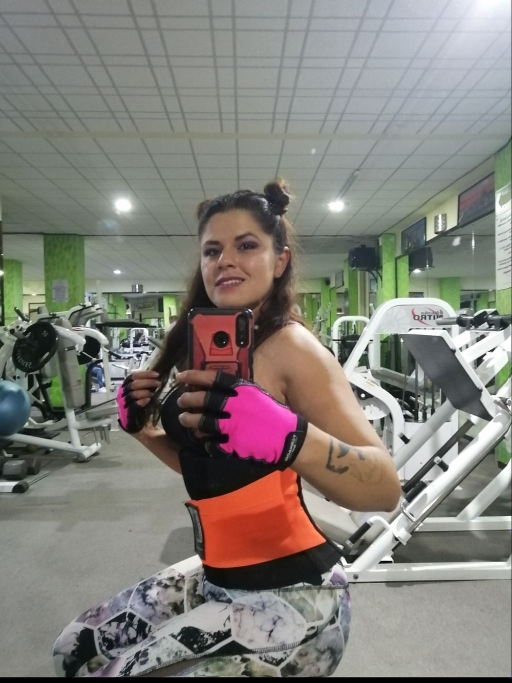 irismoni111 OnlyFans profile picture
