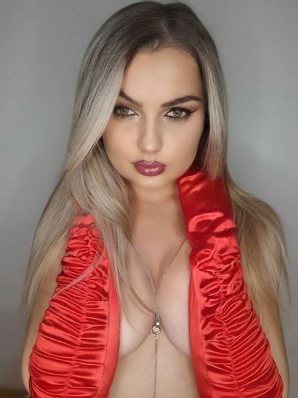 sugarblonde03 OnlyFans picture