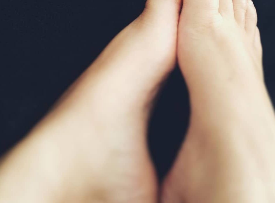 binfeet23 OnlyFans profile picture