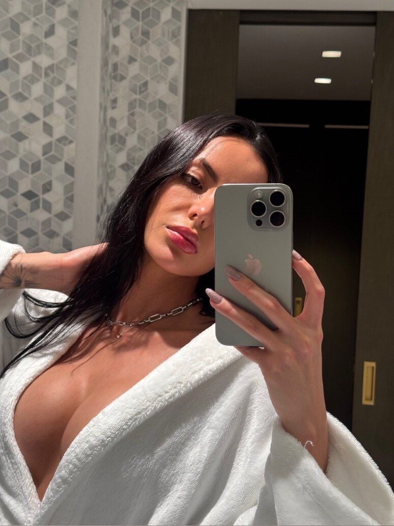 itselisagafree OnlyFans profile picture
