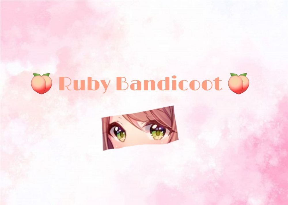 ruby.badicoot OnlyFans profile picture