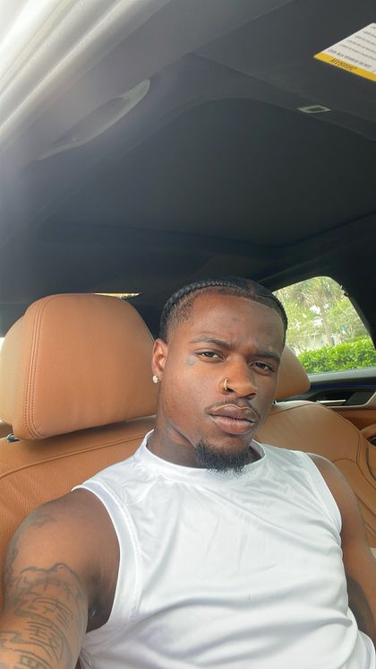 therealdamiondayski OnlyFans picture