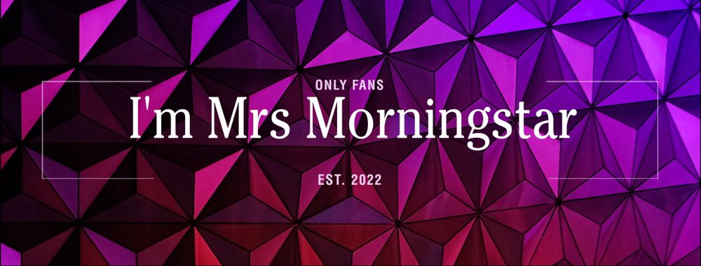immrsmorningstar15 OnlyFans profile picture