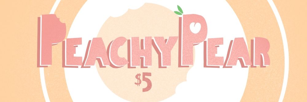 peachypear4242 OnlyFans profile picture