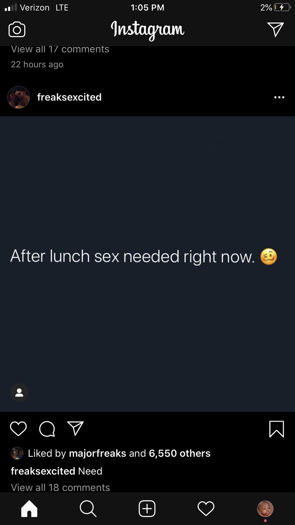 starthebawddyyy OnlyFans profile picture