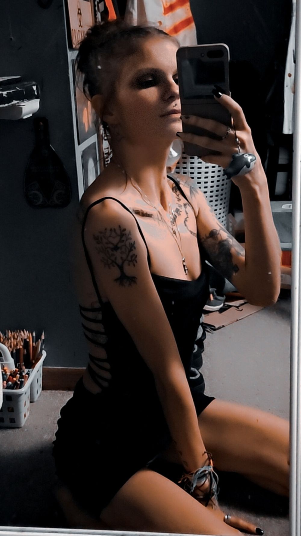 shygirlie001 OnlyFans profile picture