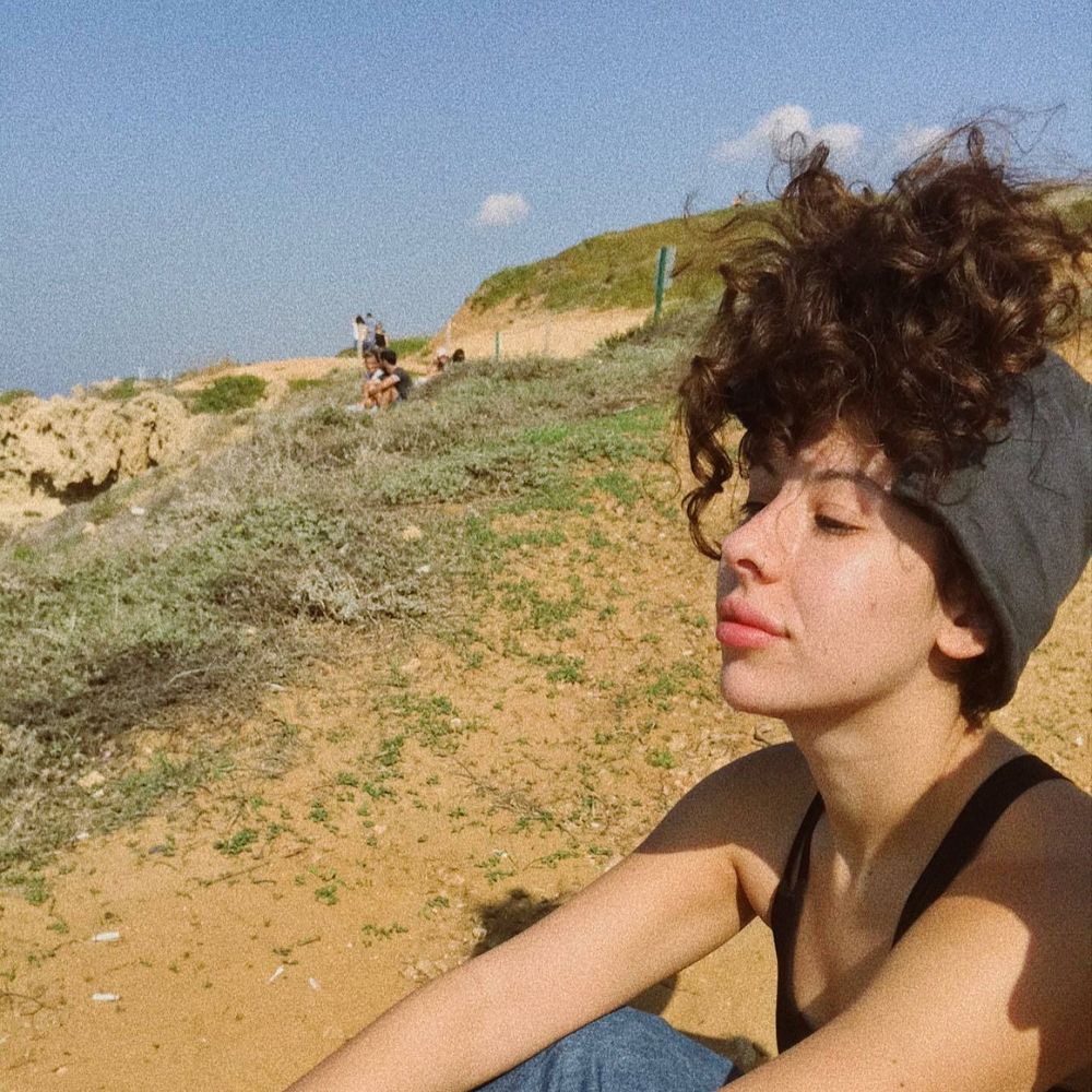 curly_lia OnlyFans profile picture