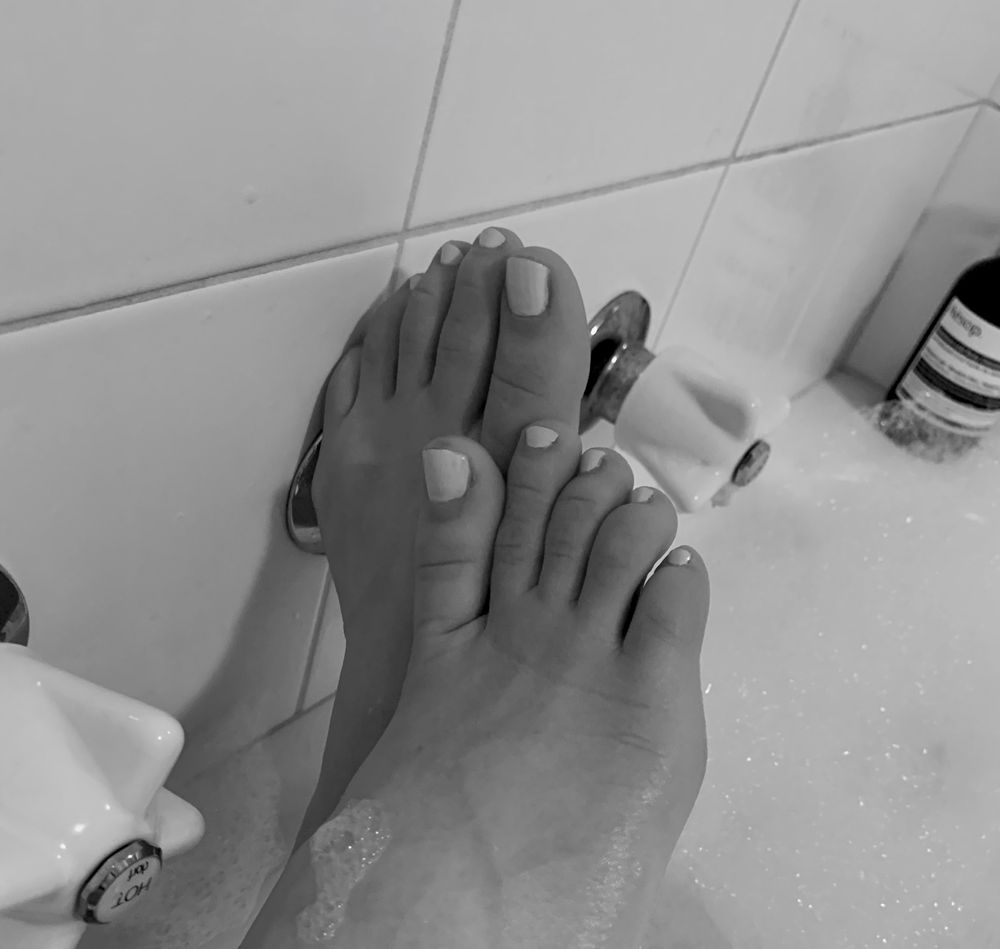modelling-feet OnlyFans profile picture