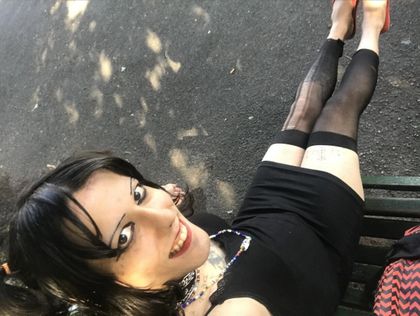 ametrineslowdive777 OnlyFans picture