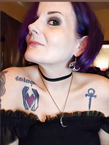 Violet Nox