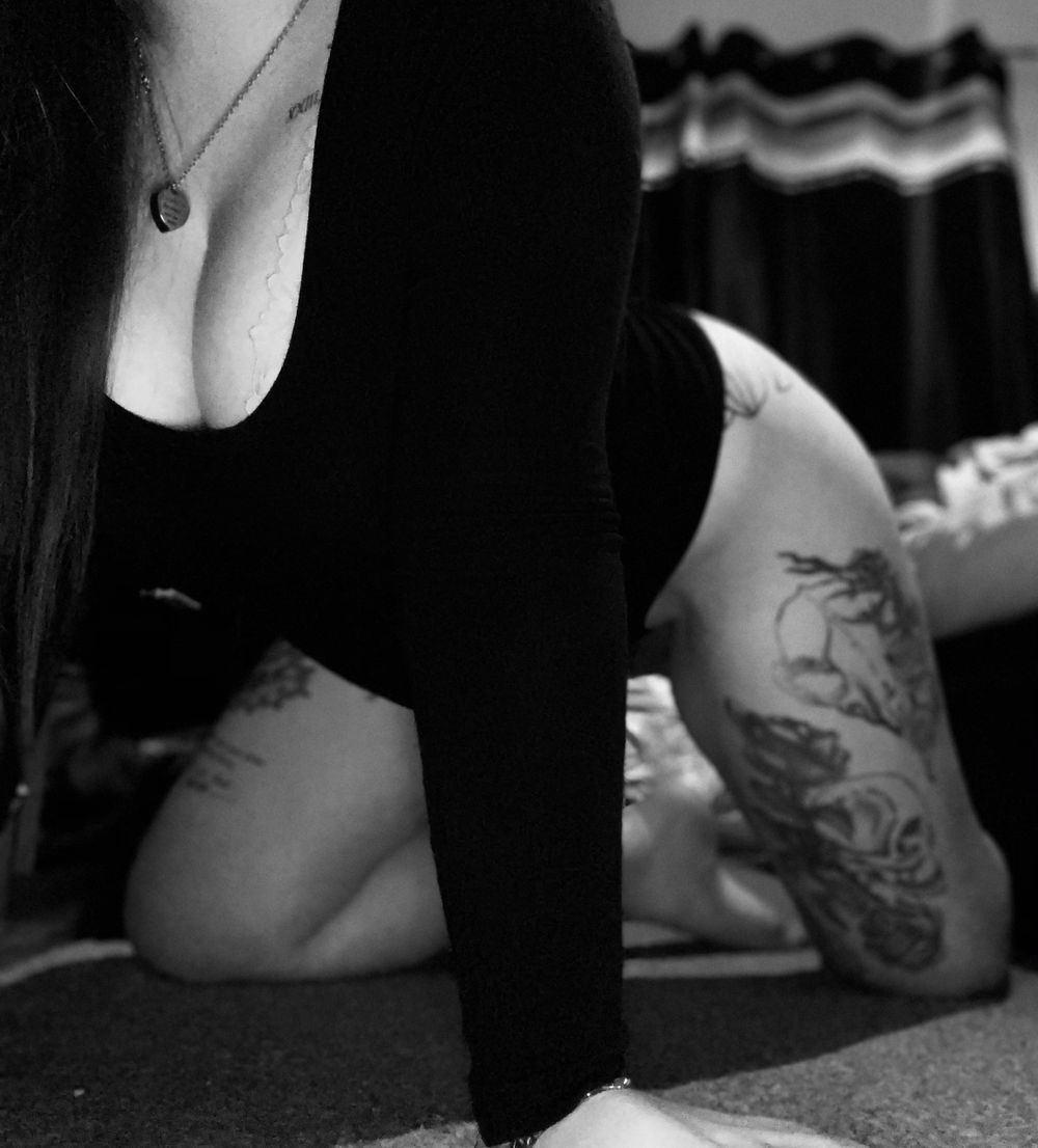 tattooedblonde69 OnlyFans profile picture