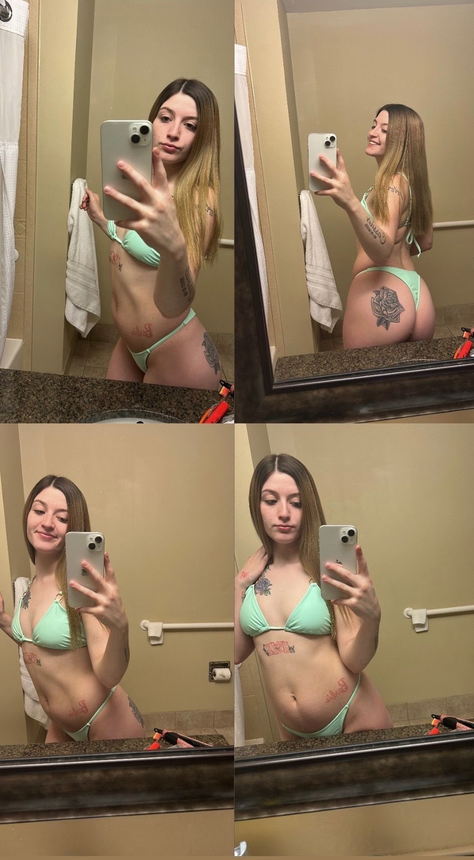 miss.lexxxi OnlyFans profile picture