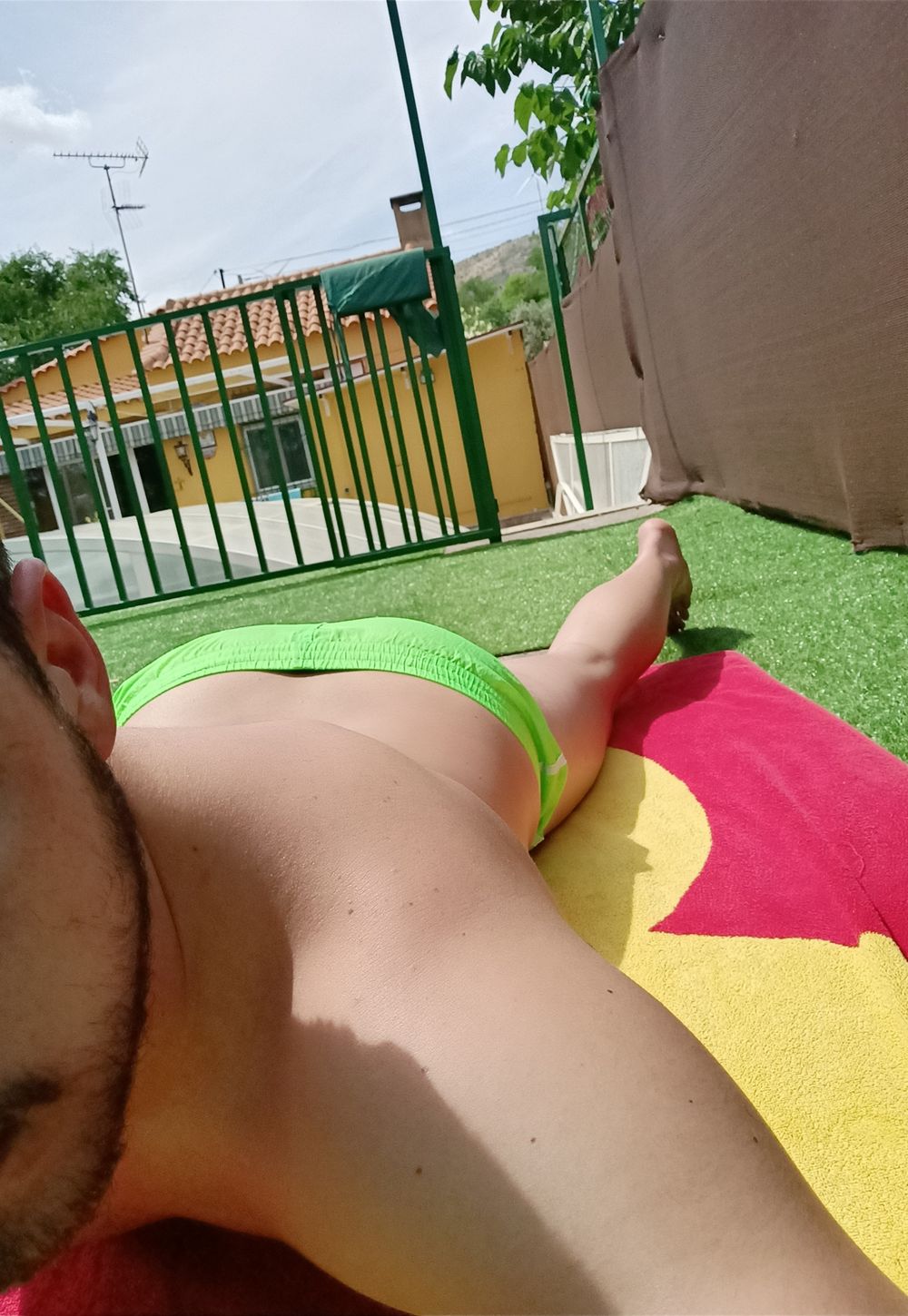 nateatrezzo OnlyFans profile picture