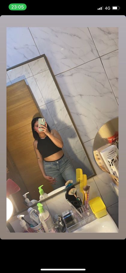 lina209 OnlyFans picture