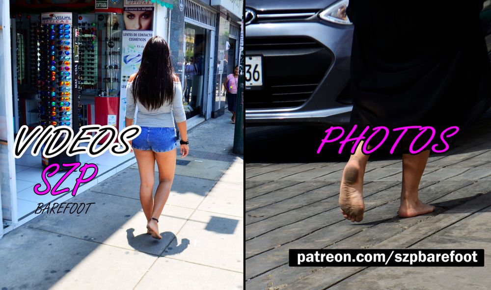 szp.barefoot OnlyFans profile picture