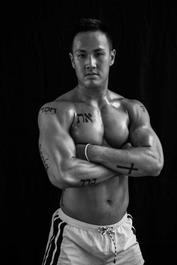 Ryan Chua Himself