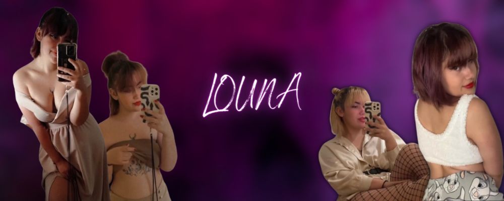 baby_lounaa OnlyFans profile picture