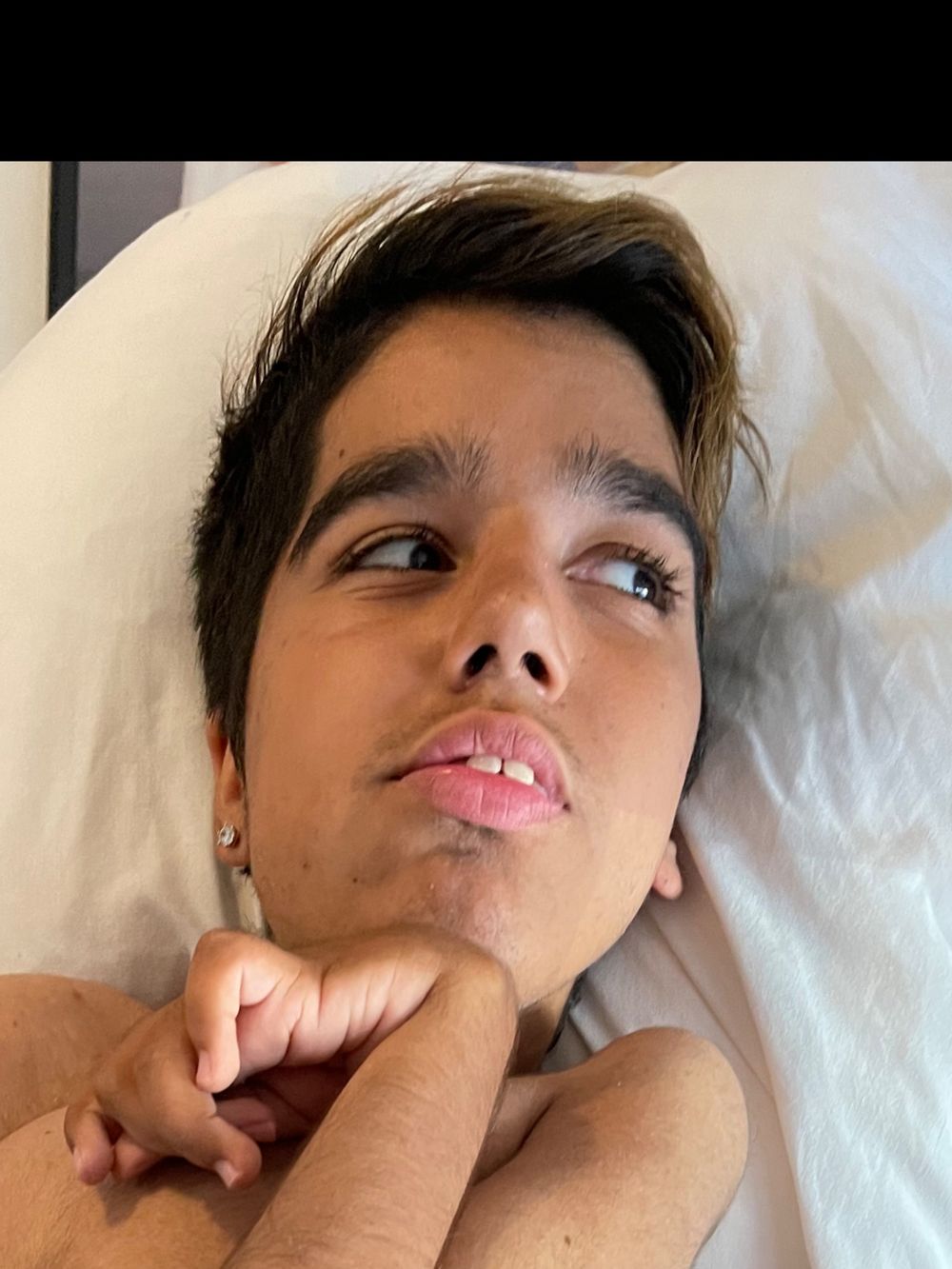 youngwheelchairboy OnlyFans profile picture