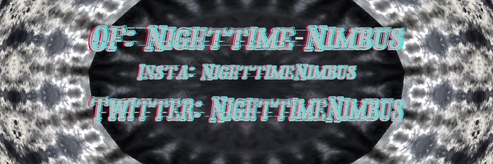 nighttime-nimbus OnlyFans profile picture