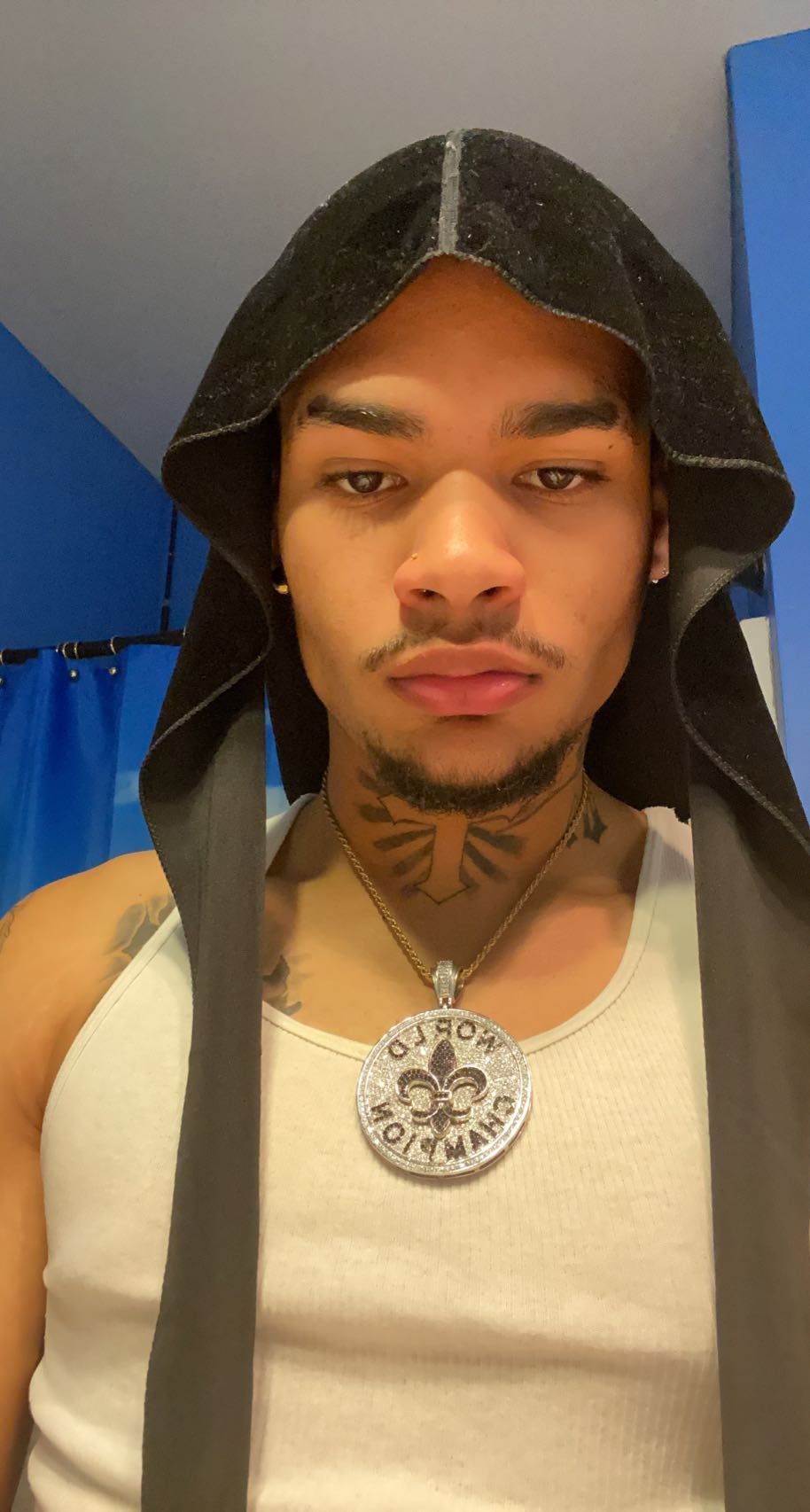 hoodfamoustae OnlyFans profile picture