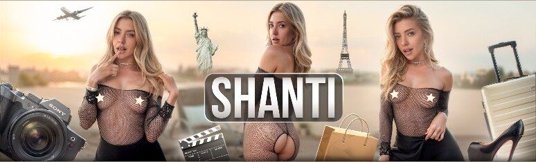 shanti_hot OnlyFans profile picture